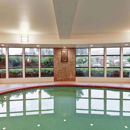 Hilton Garden Inn Seattle/Issaquah Εξωτερικό φωτογραφία