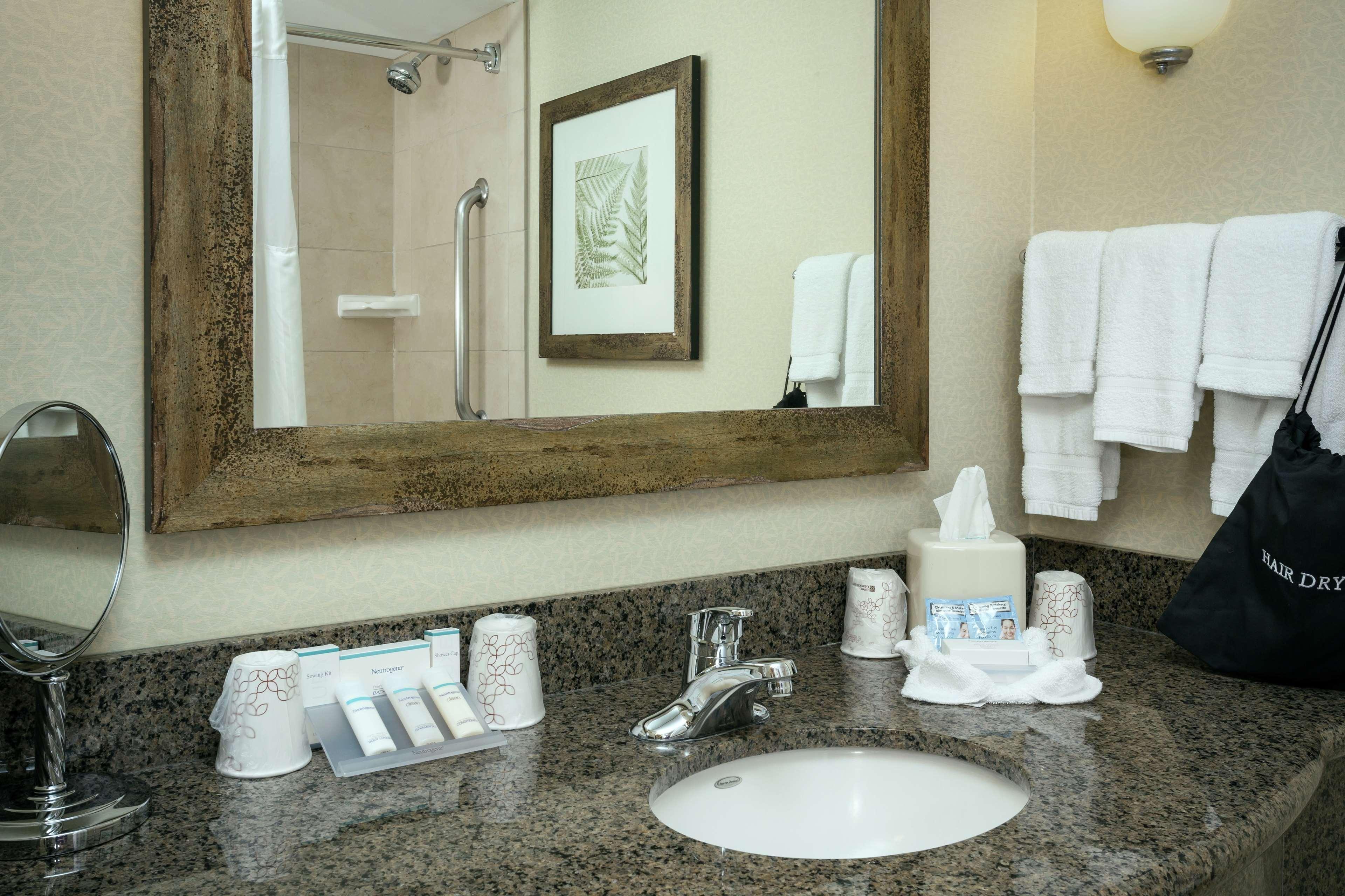 Hilton Garden Inn Seattle/Issaquah Εξωτερικό φωτογραφία