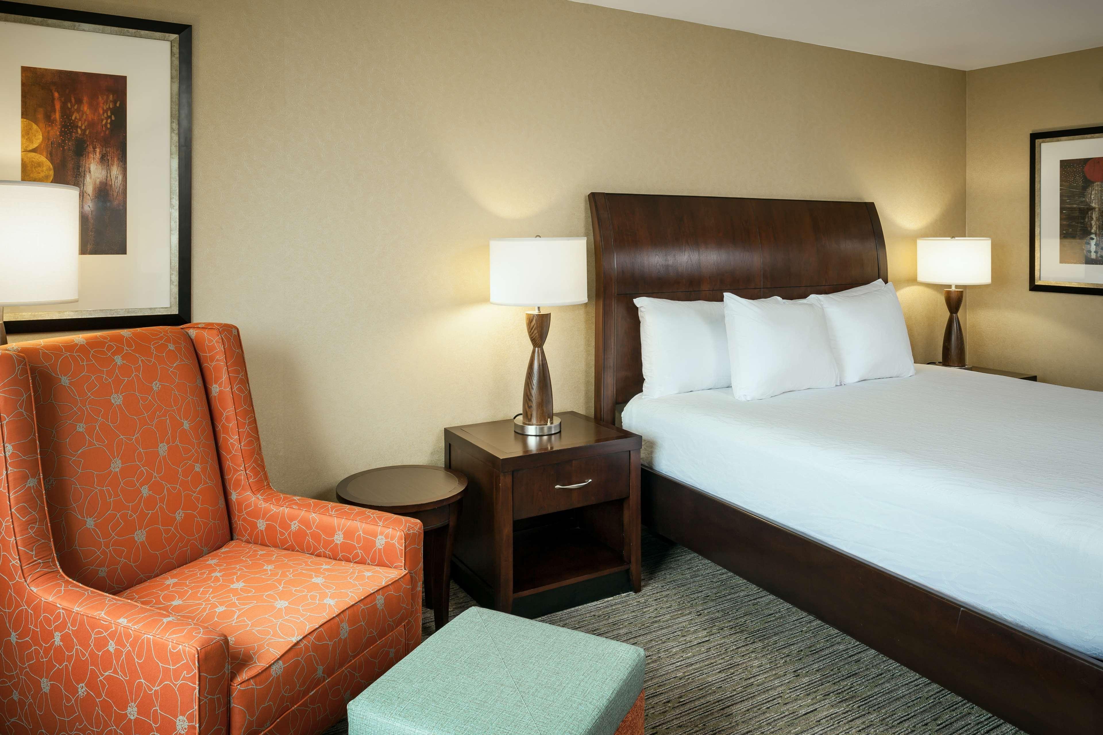 Hilton Garden Inn Seattle/Issaquah Εξωτερικό φωτογραφία