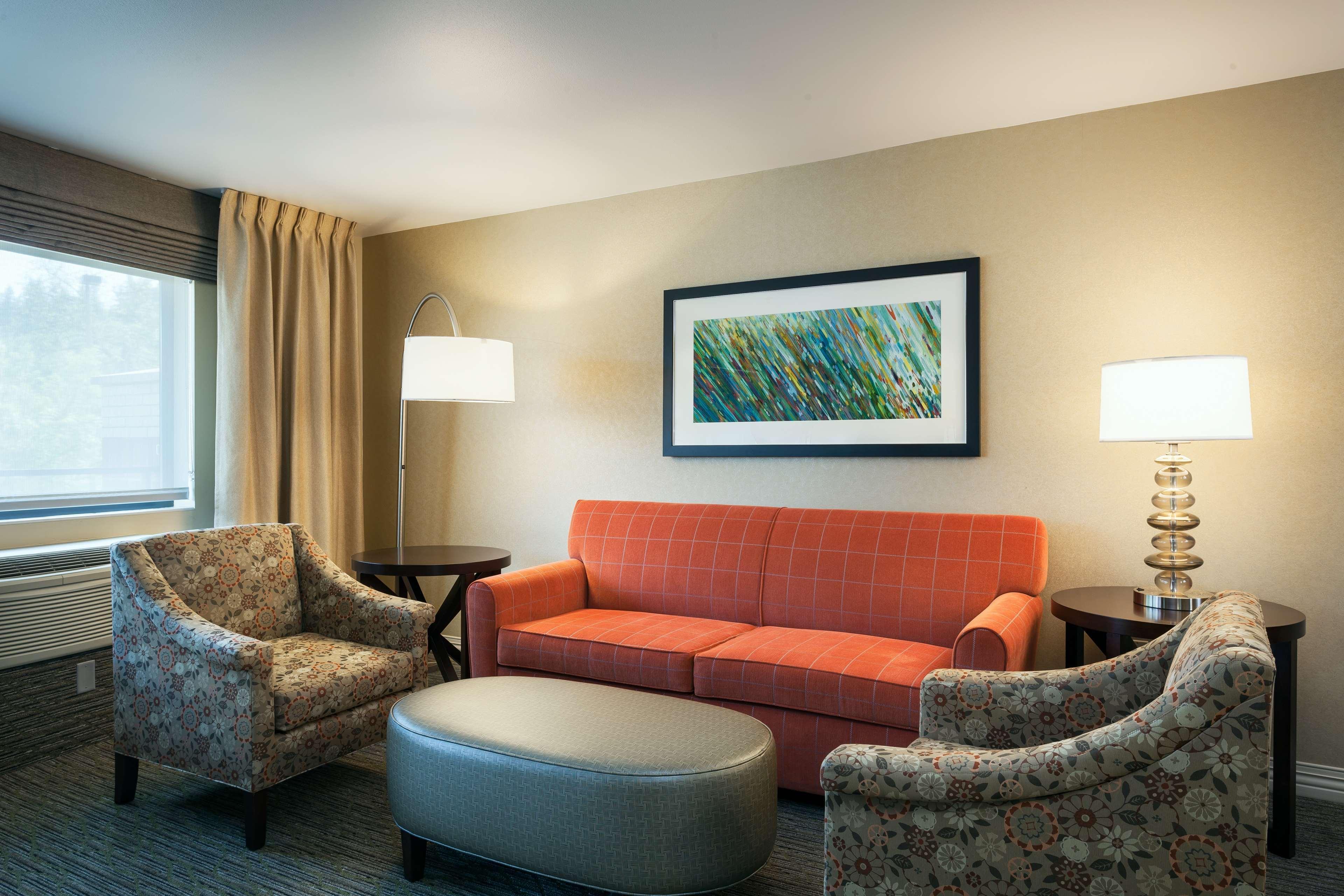 Hilton Garden Inn Seattle/Issaquah Εξωτερικό φωτογραφία