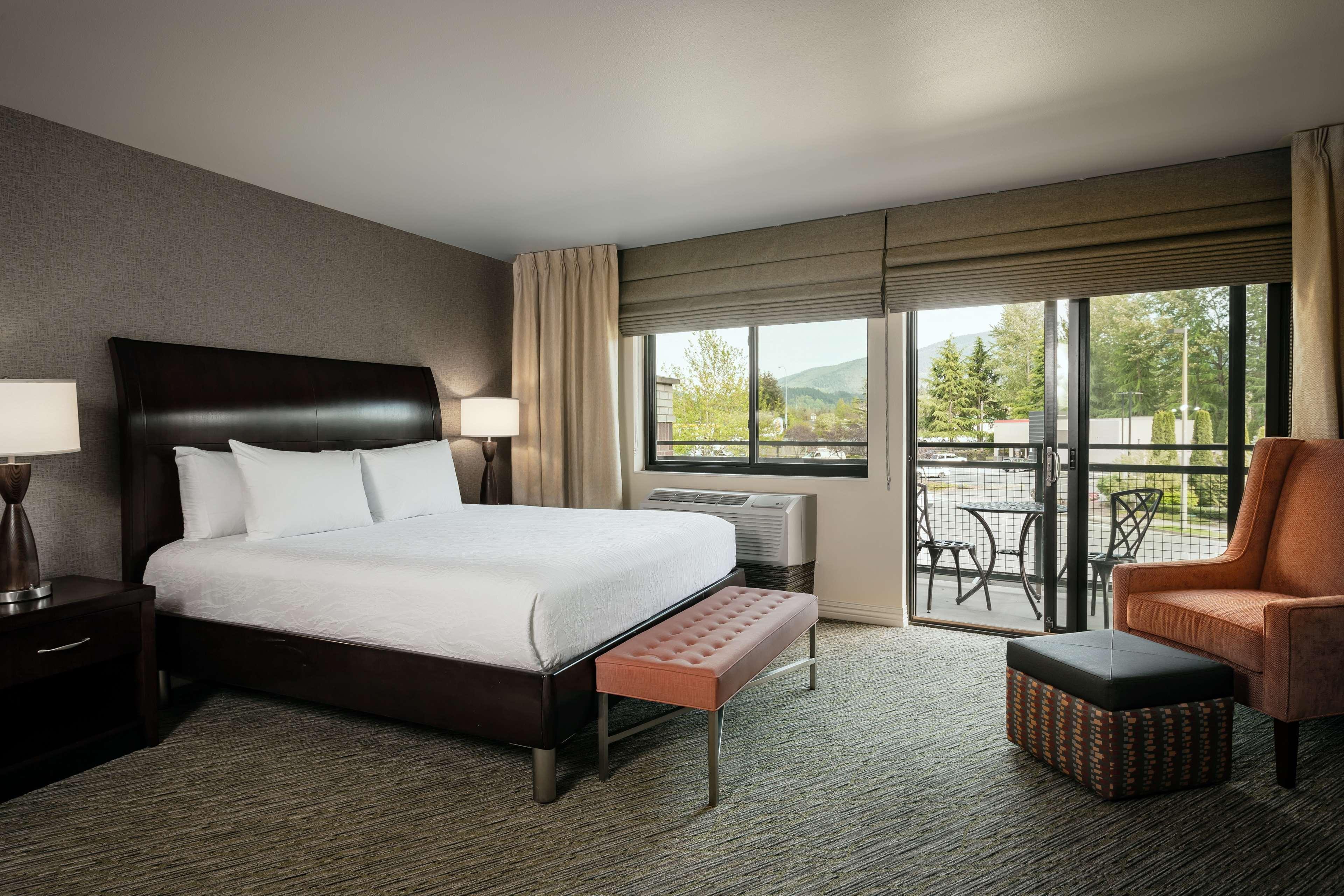 Hilton Garden Inn Seattle/Issaquah Εξωτερικό φωτογραφία