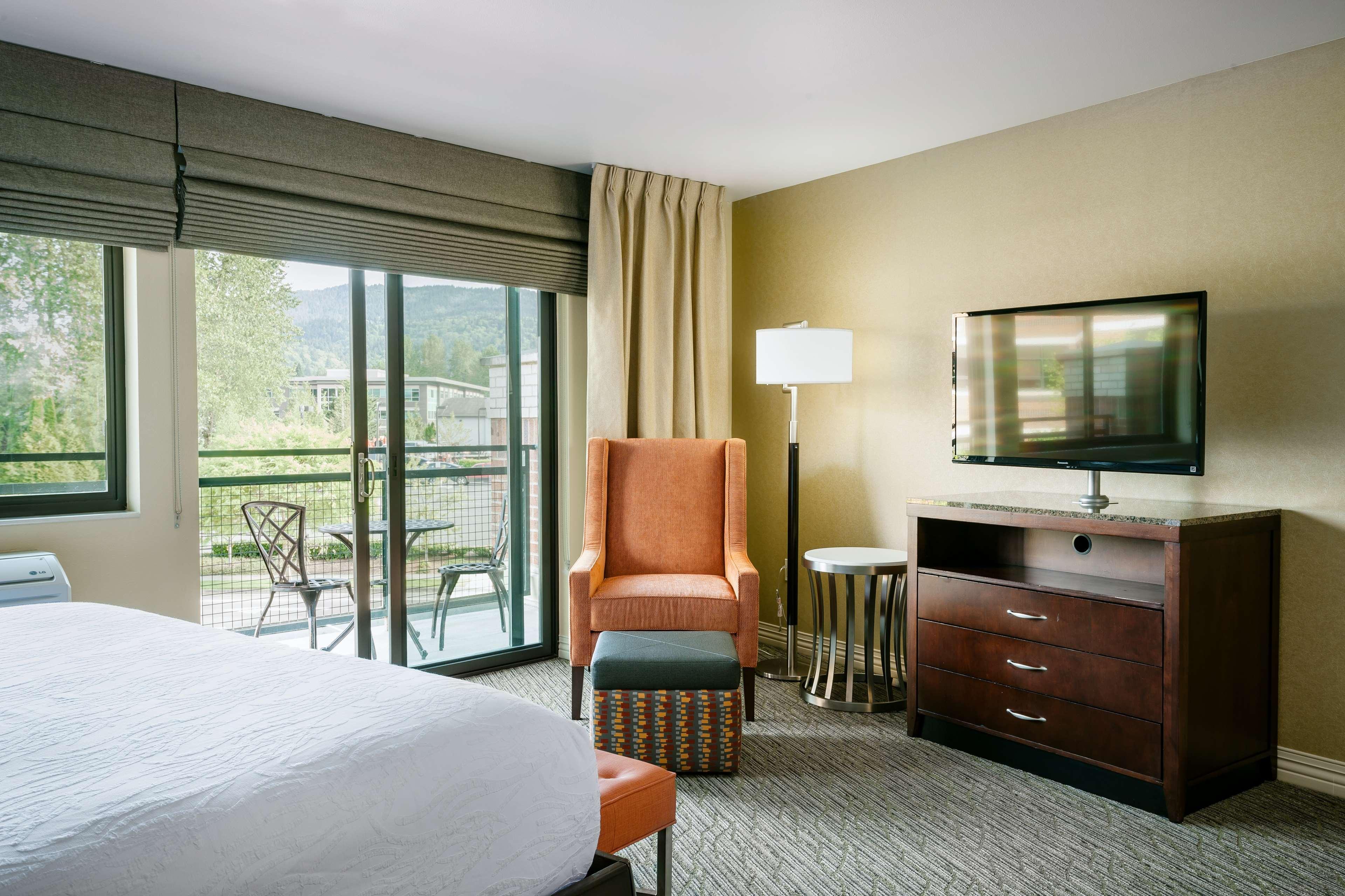 Hilton Garden Inn Seattle/Issaquah Εξωτερικό φωτογραφία