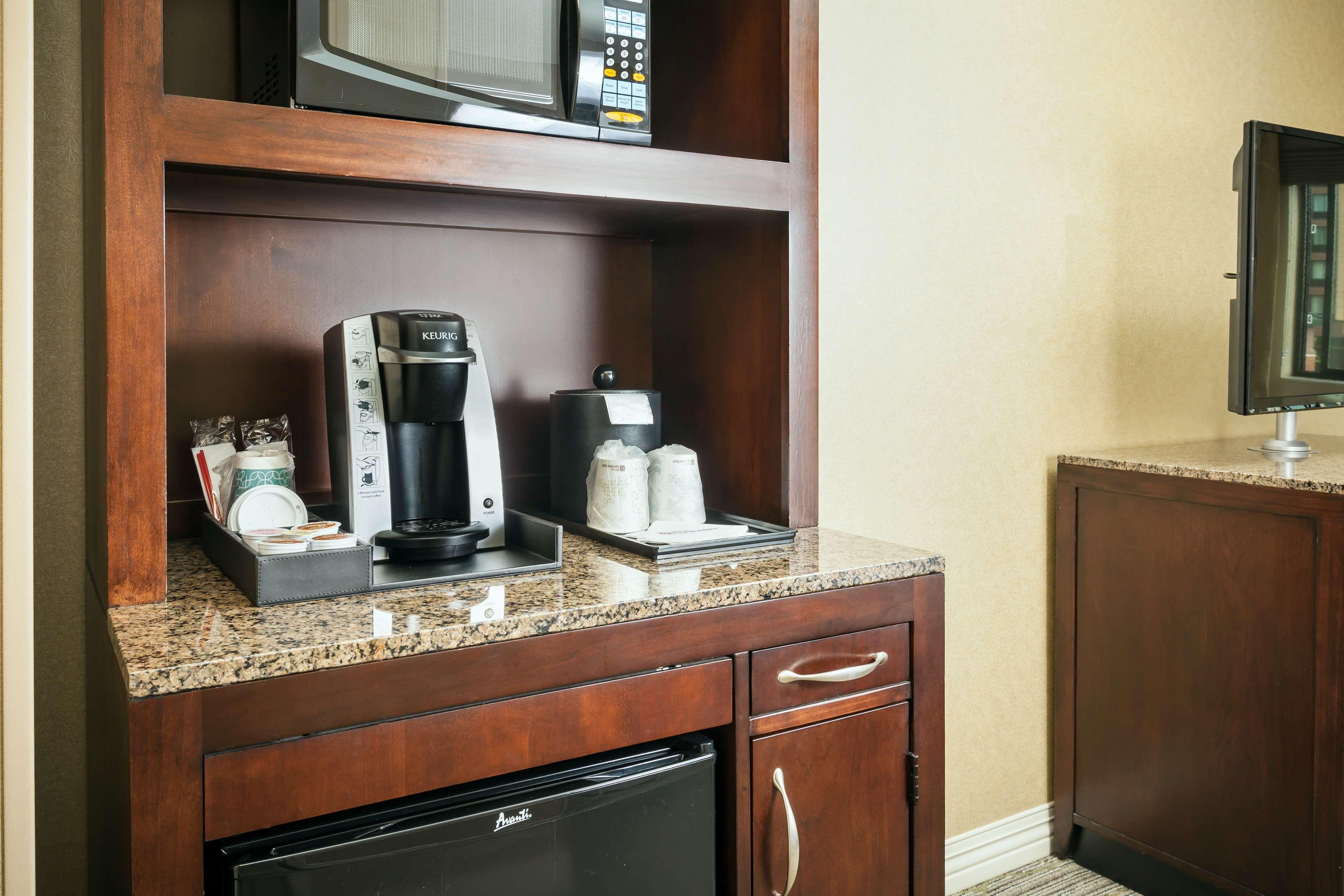 Hilton Garden Inn Seattle/Issaquah Εξωτερικό φωτογραφία