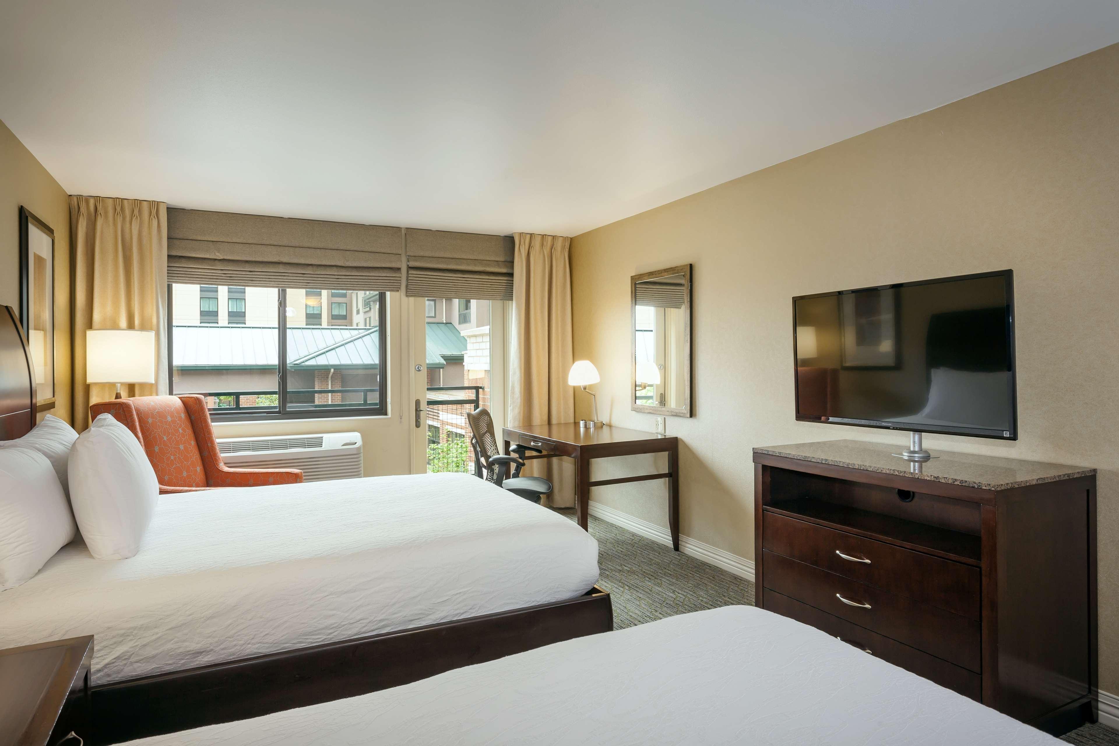 Hilton Garden Inn Seattle/Issaquah Εξωτερικό φωτογραφία