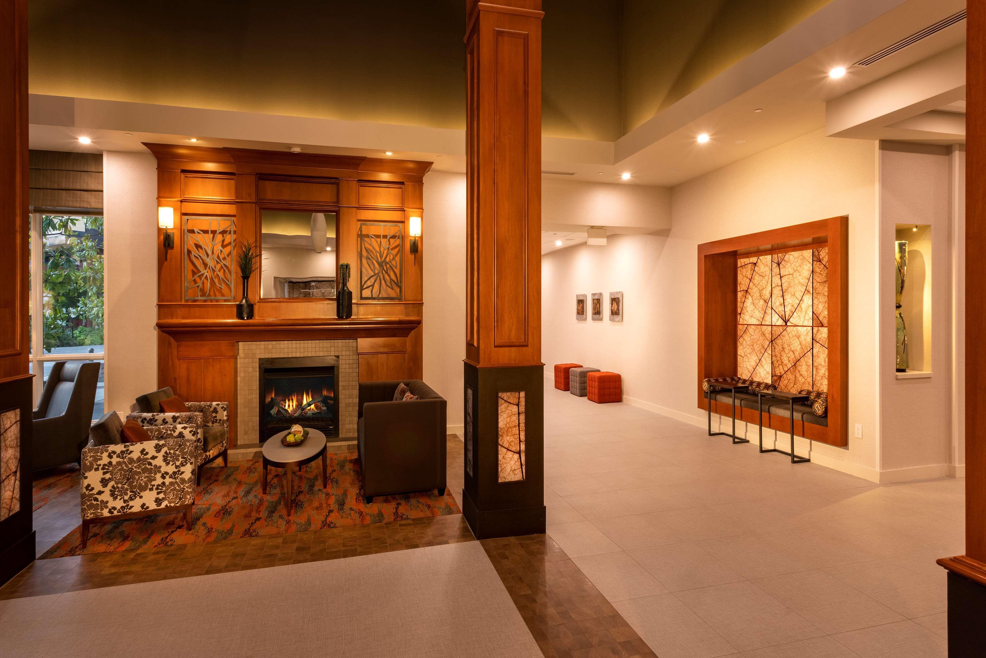 Hilton Garden Inn Seattle/Issaquah Εξωτερικό φωτογραφία