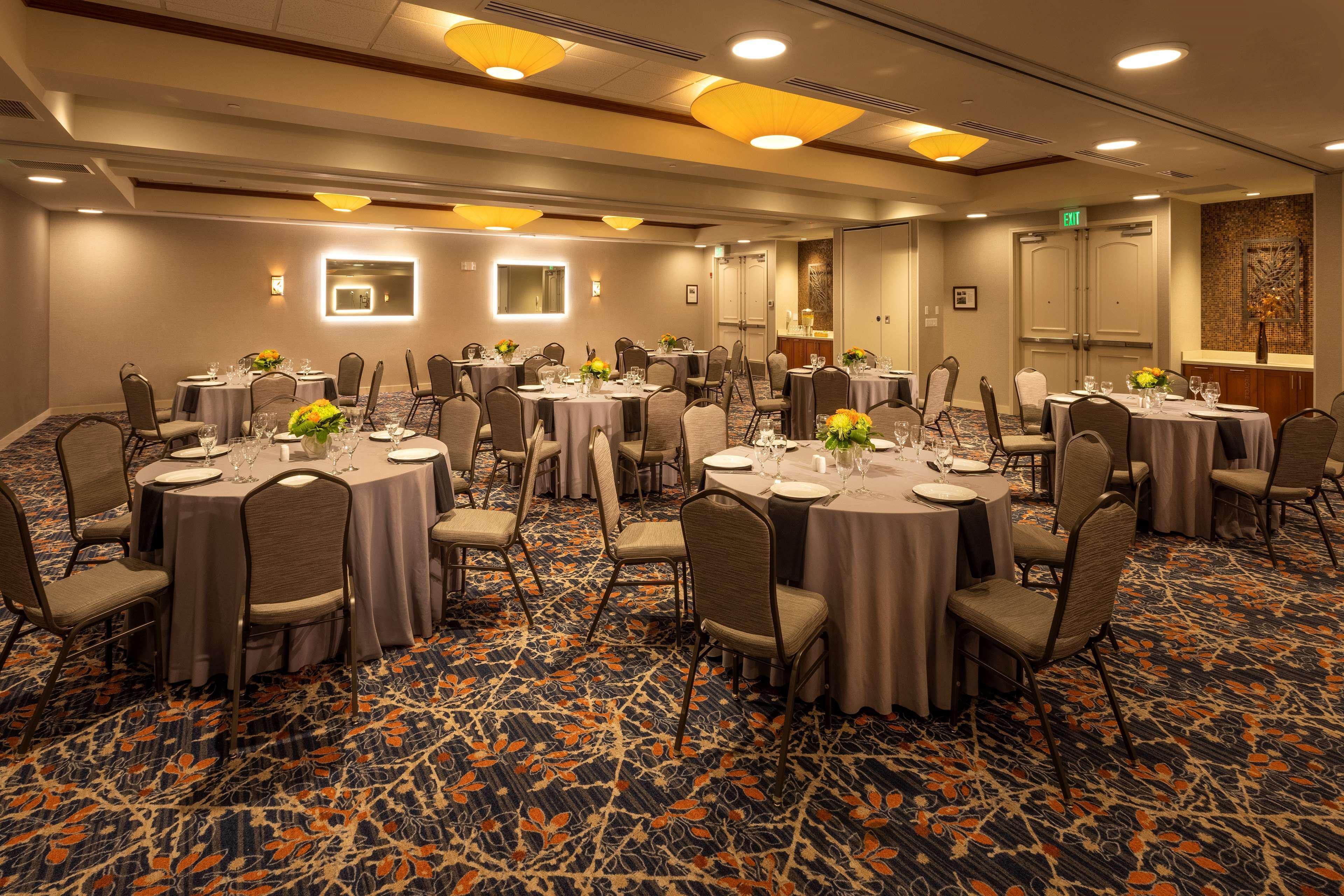 Hilton Garden Inn Seattle/Issaquah Εξωτερικό φωτογραφία
