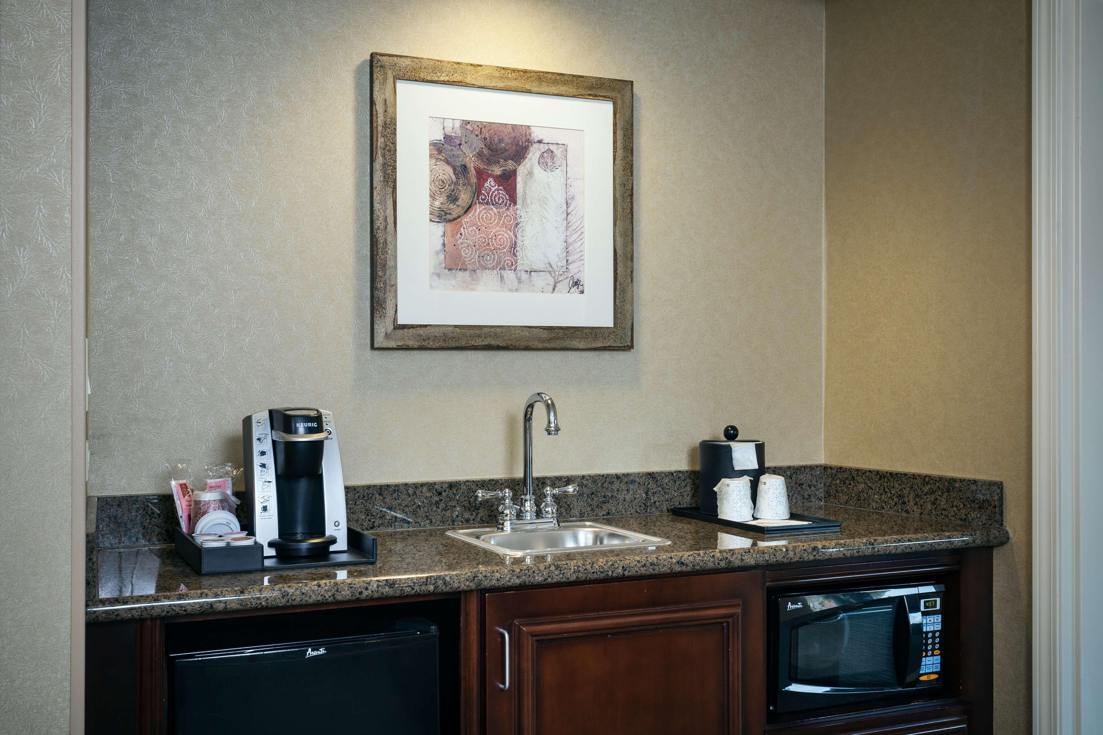 Hilton Garden Inn Seattle/Issaquah Εξωτερικό φωτογραφία