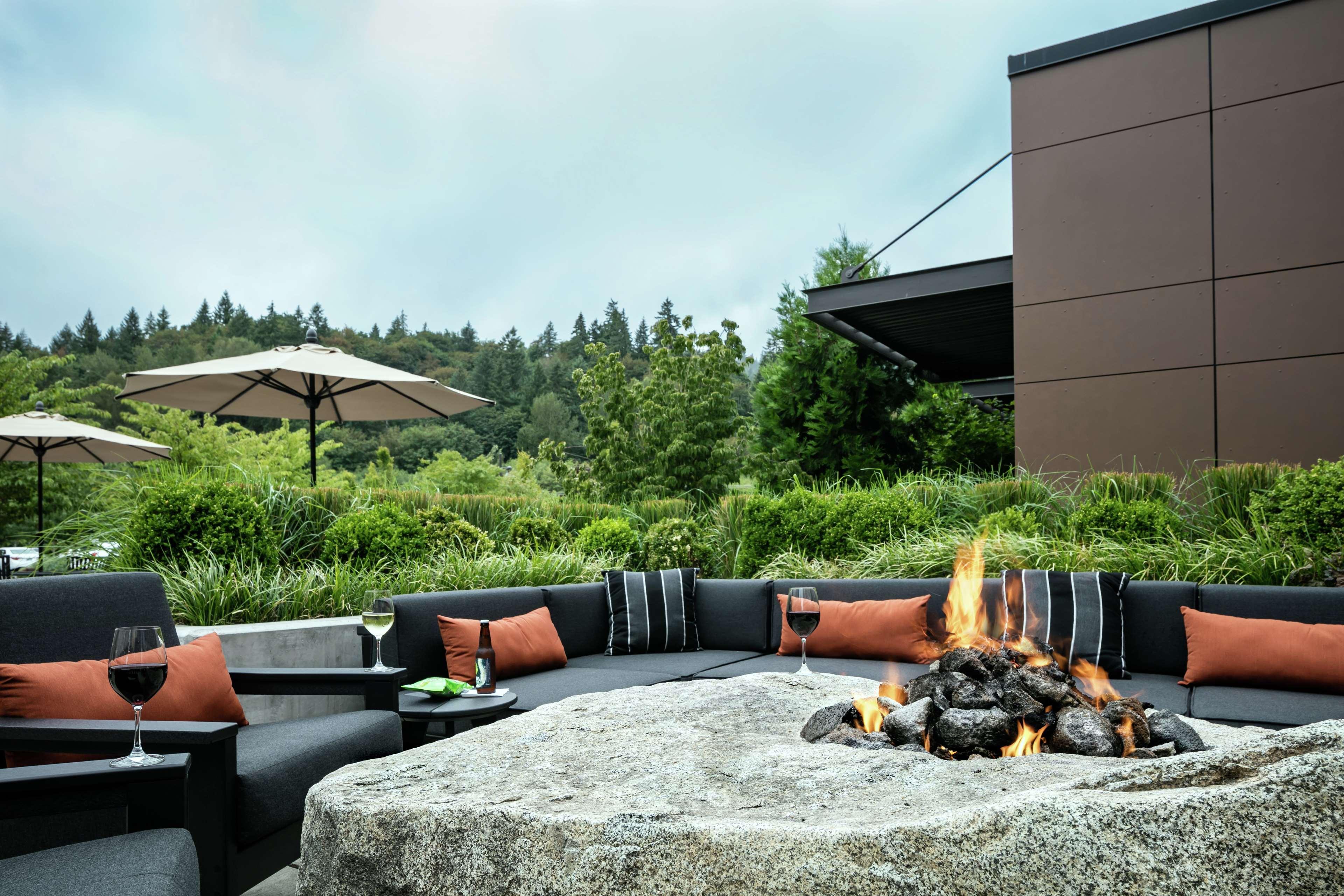 Hilton Garden Inn Seattle/Issaquah Εξωτερικό φωτογραφία