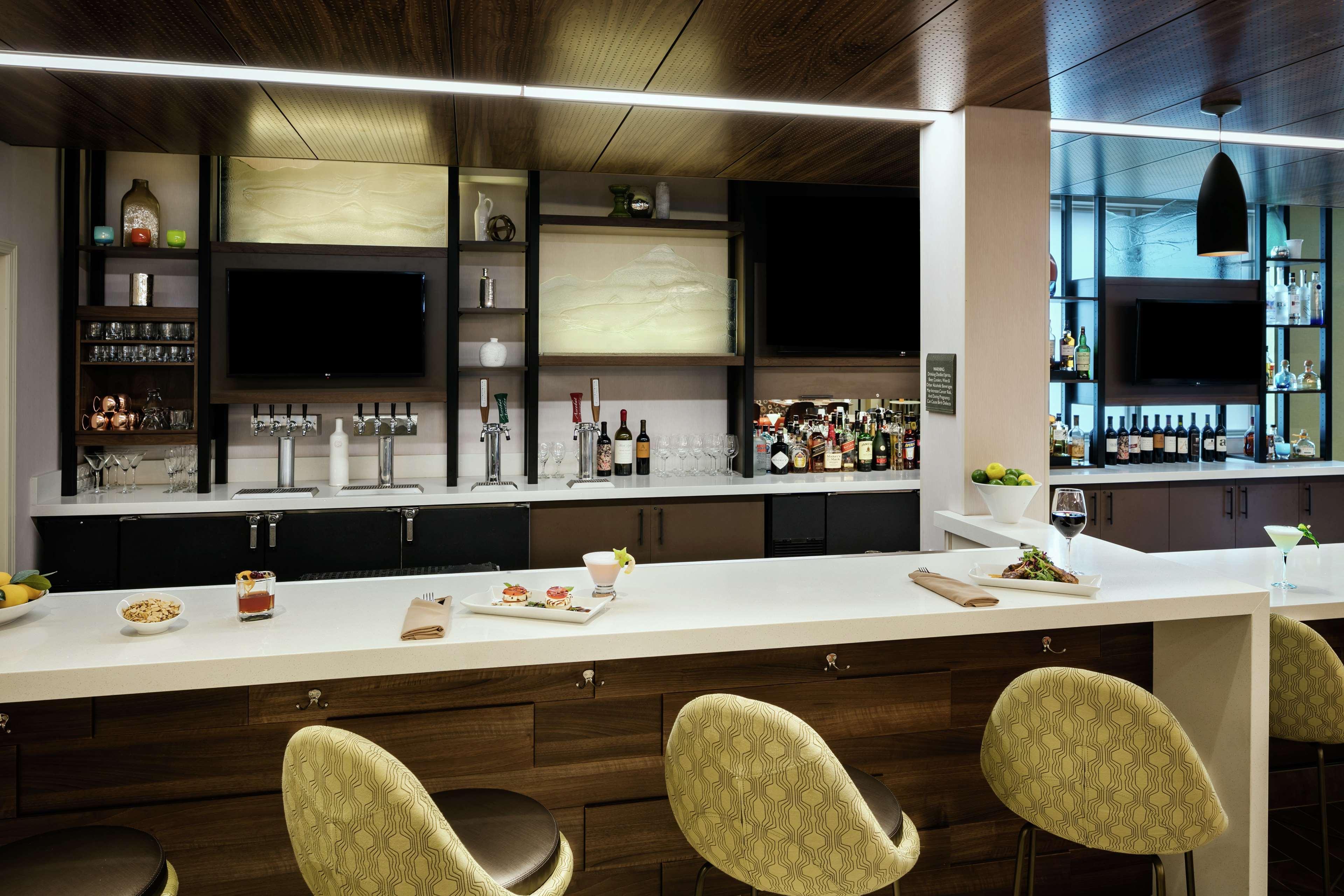 Hilton Garden Inn Seattle/Issaquah Εξωτερικό φωτογραφία