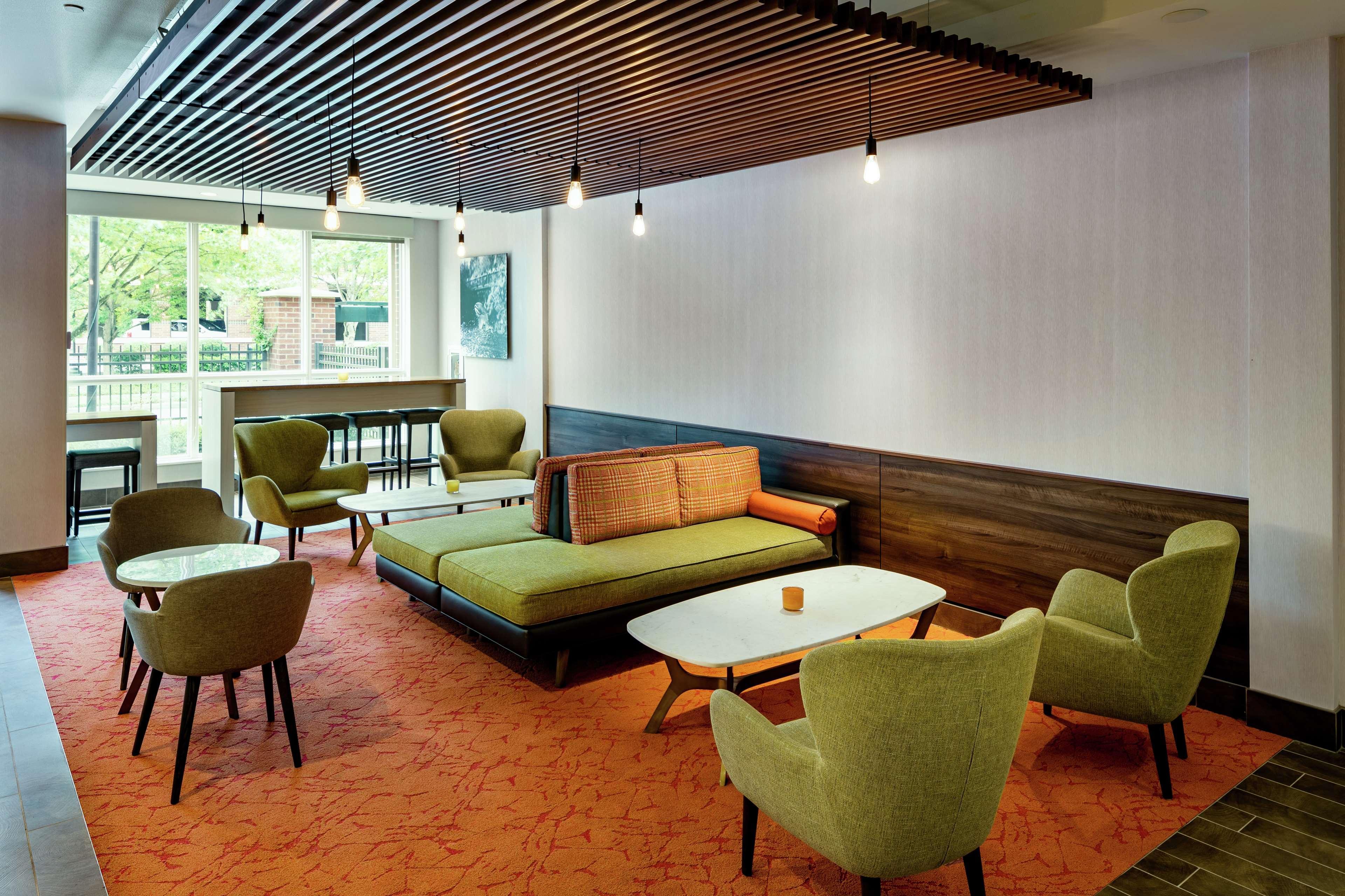 Hilton Garden Inn Seattle/Issaquah Εξωτερικό φωτογραφία