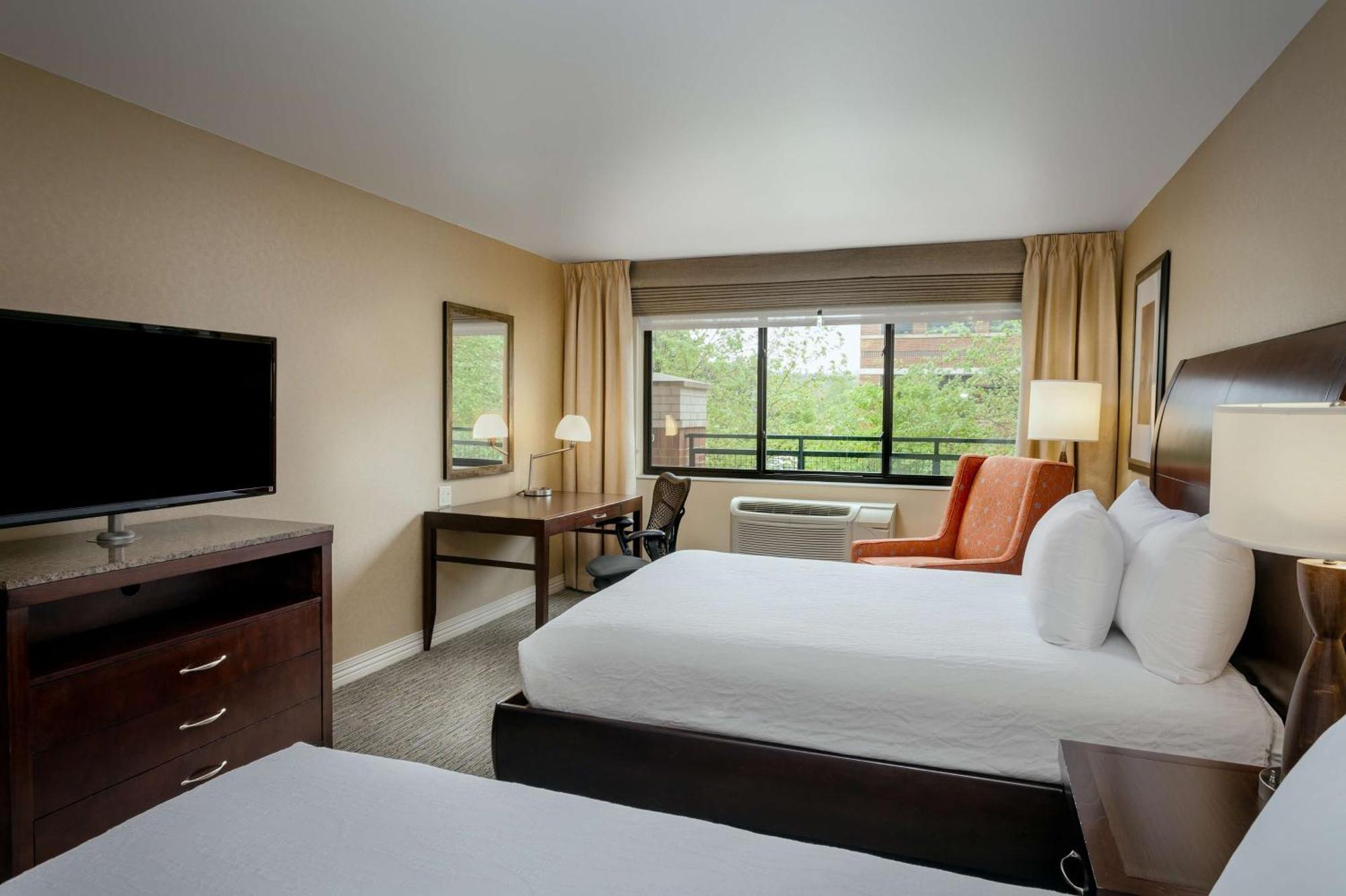 Hilton Garden Inn Seattle/Issaquah Εξωτερικό φωτογραφία