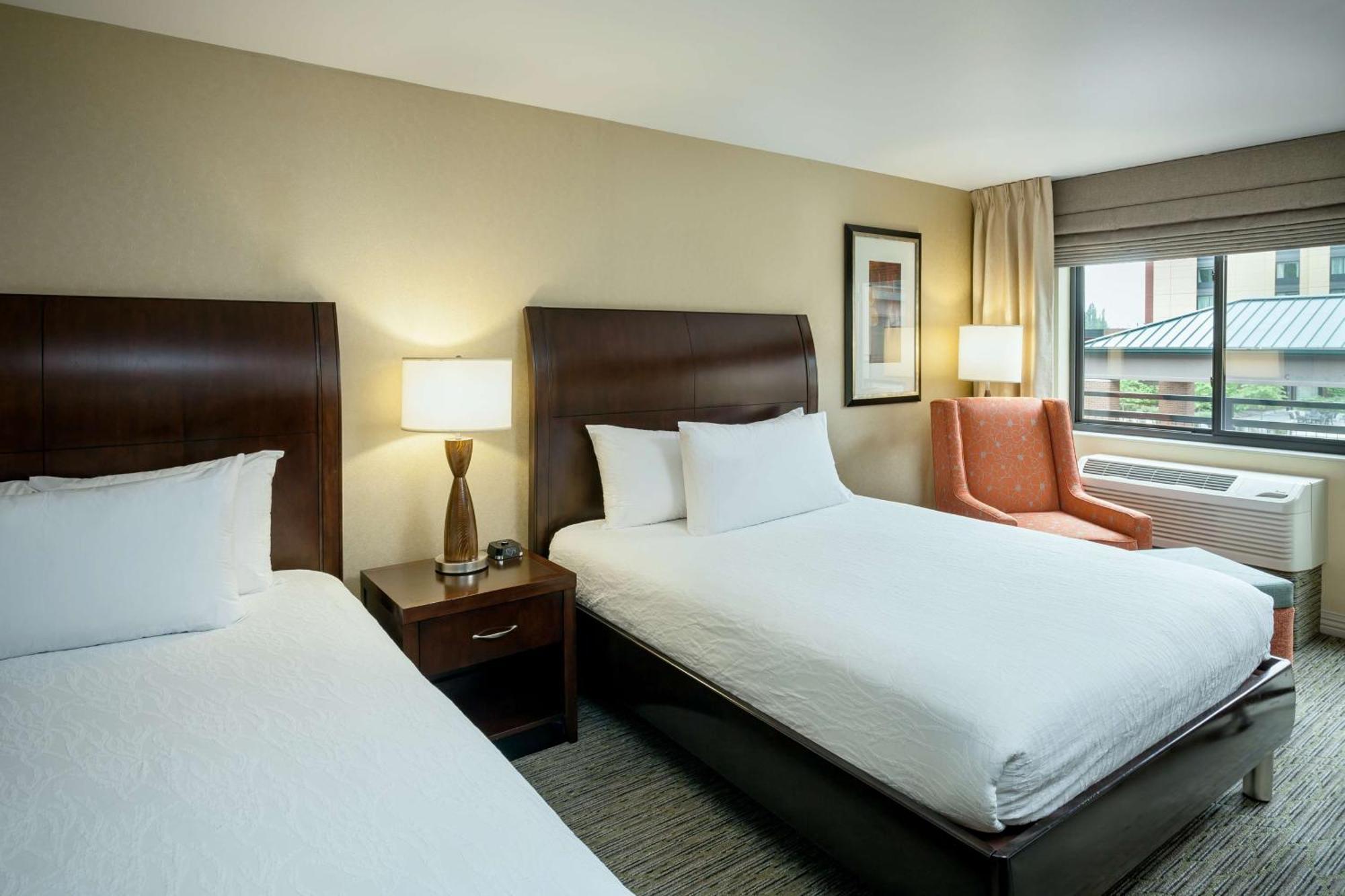 Hilton Garden Inn Seattle/Issaquah Εξωτερικό φωτογραφία