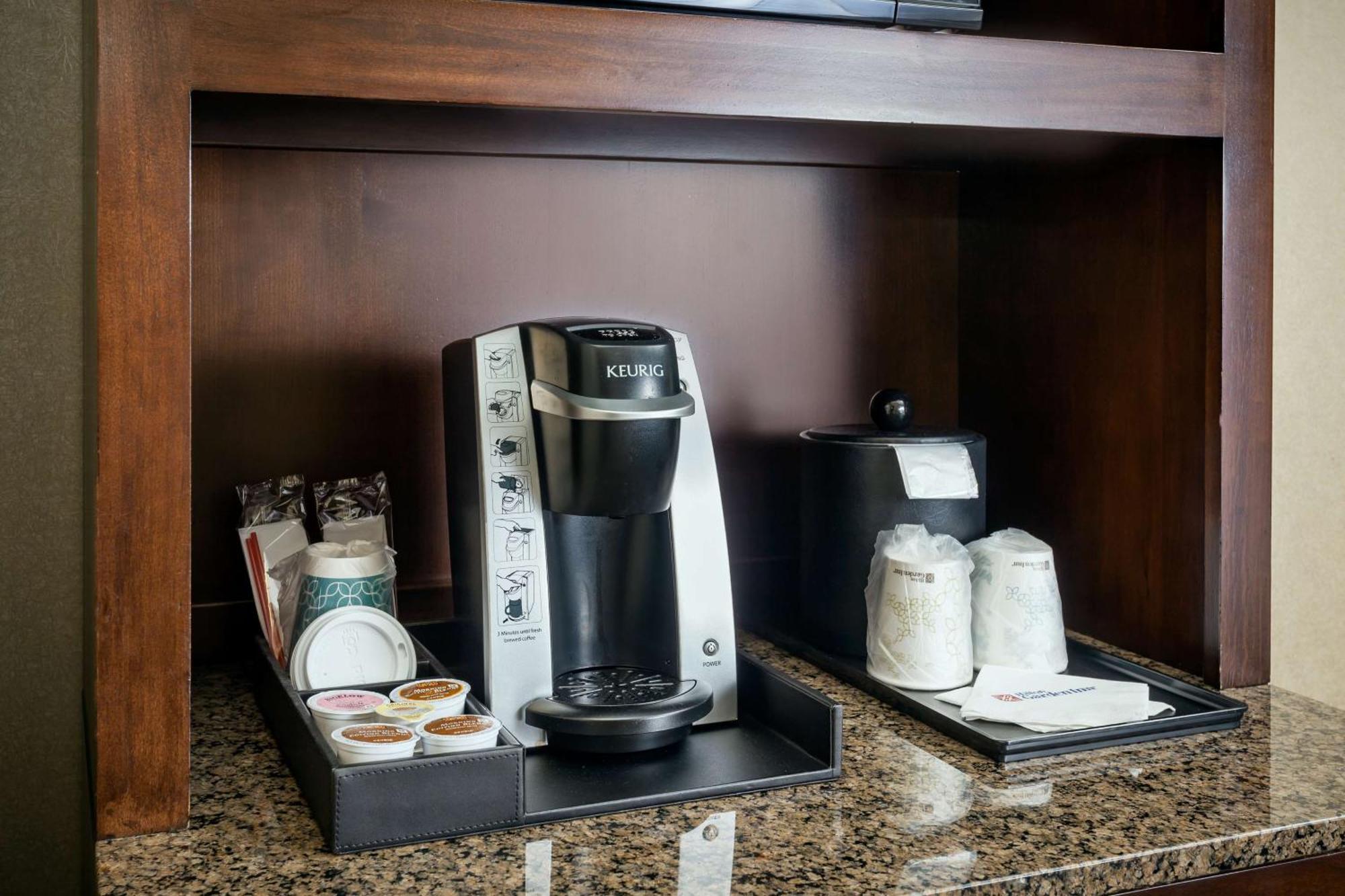 Hilton Garden Inn Seattle/Issaquah Εξωτερικό φωτογραφία