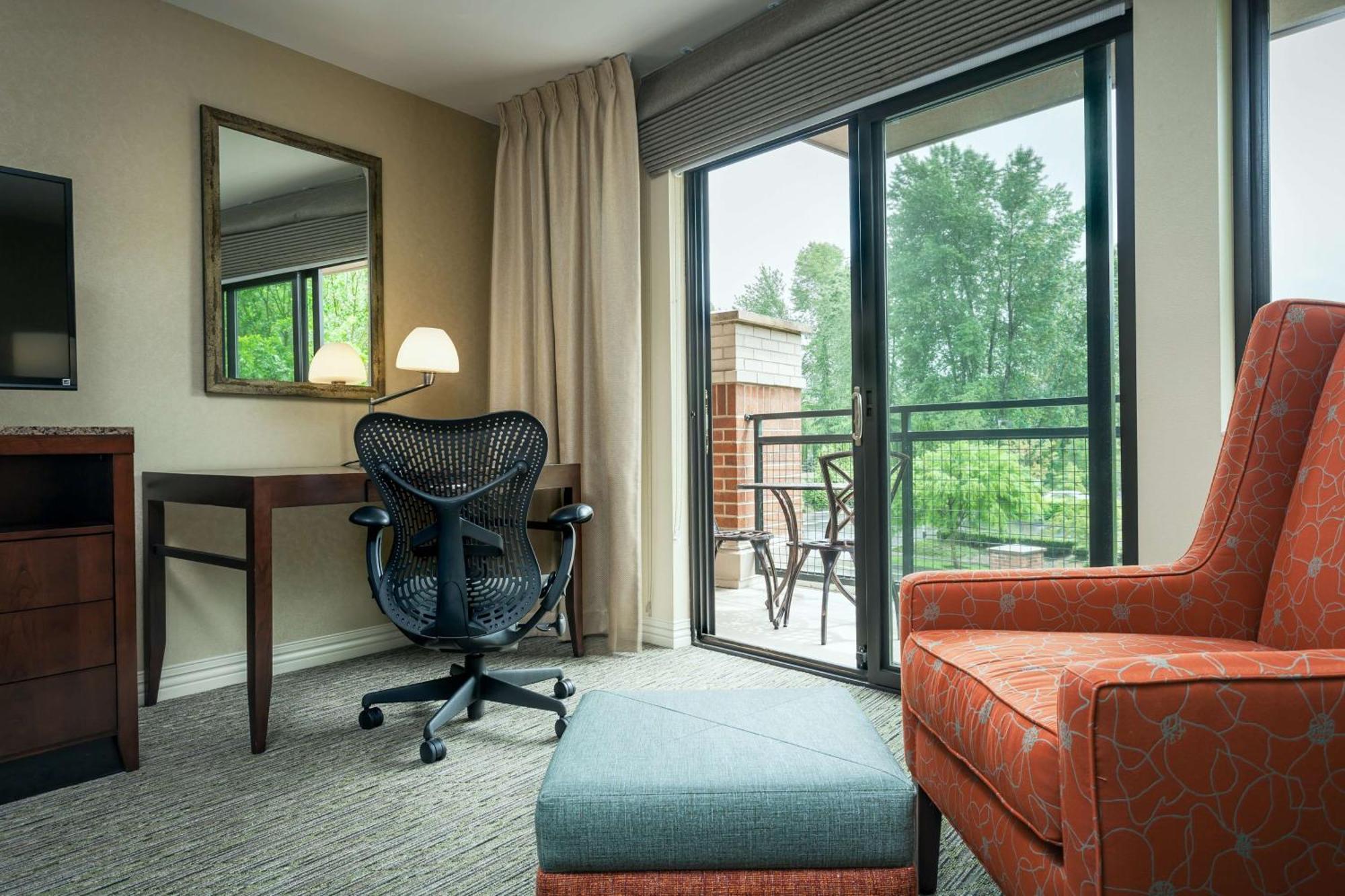 Hilton Garden Inn Seattle/Issaquah Εξωτερικό φωτογραφία