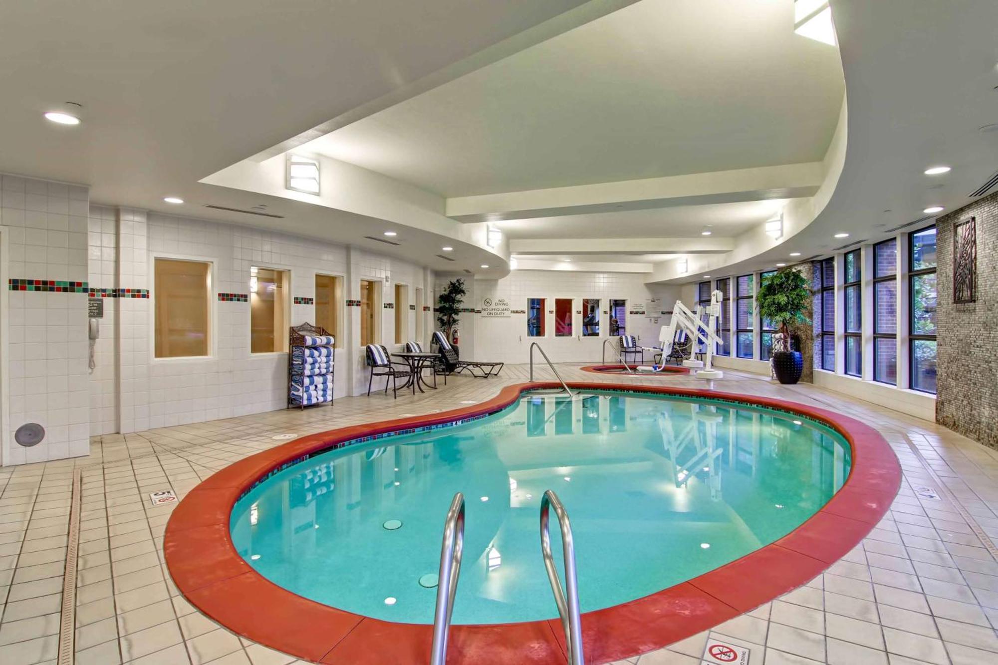 Hilton Garden Inn Seattle/Issaquah Εξωτερικό φωτογραφία