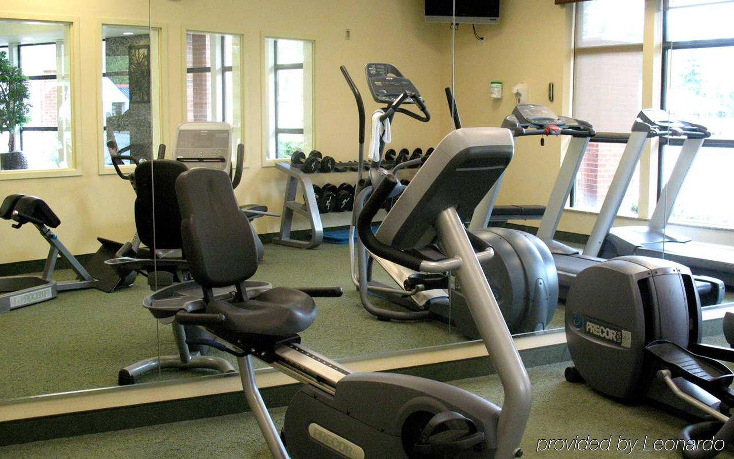 Hilton Garden Inn Seattle/Issaquah Εξωτερικό φωτογραφία