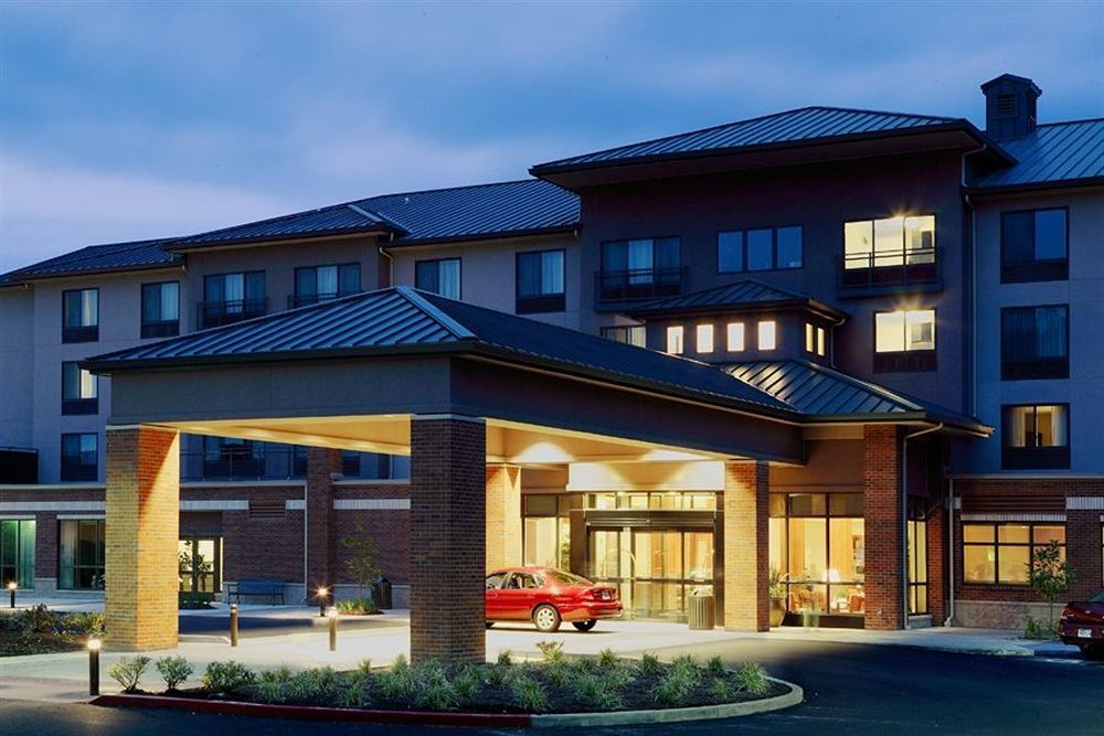 Hilton Garden Inn Seattle/Issaquah Εξωτερικό φωτογραφία