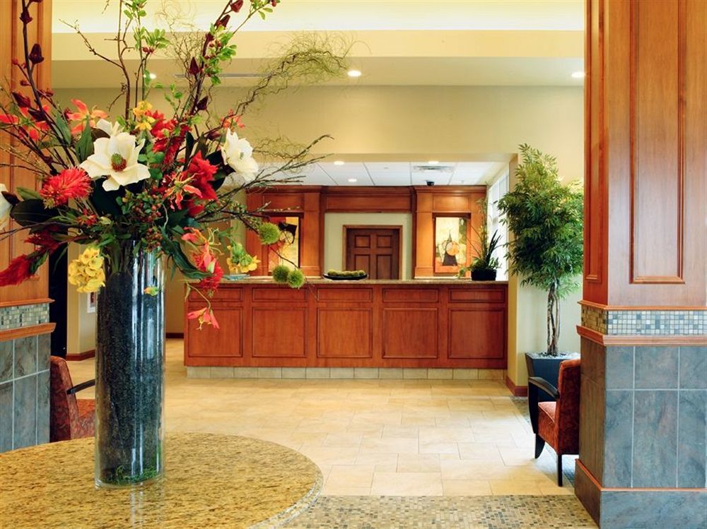 Hilton Garden Inn Seattle/Issaquah Εξωτερικό φωτογραφία