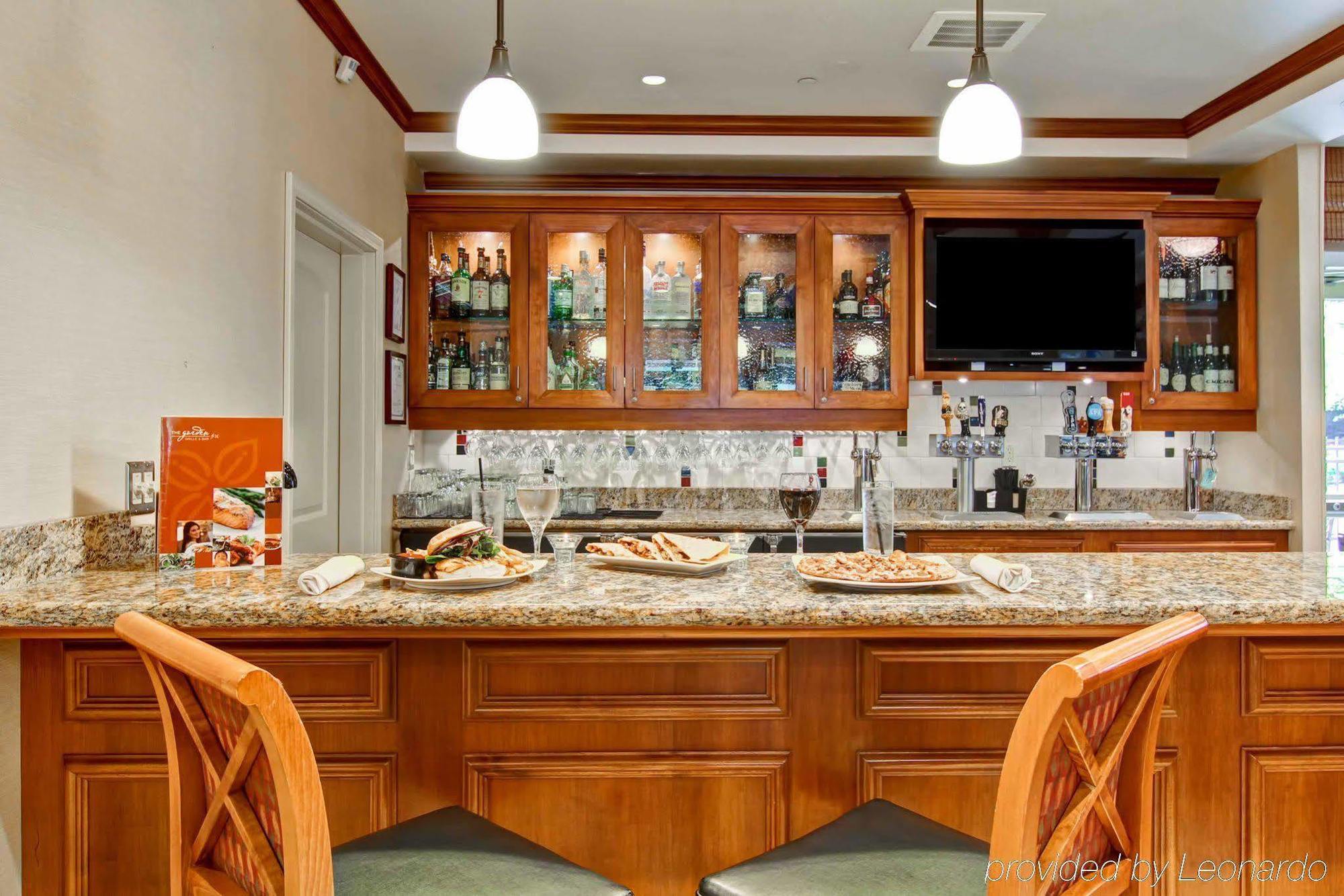 Hilton Garden Inn Seattle/Issaquah Εξωτερικό φωτογραφία