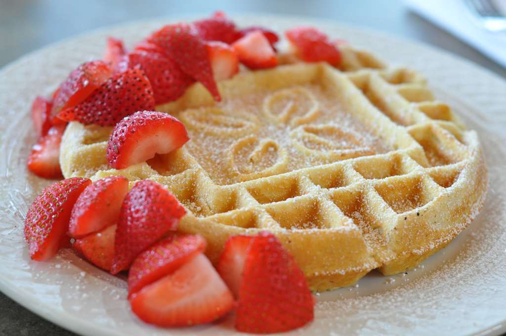 Hilton Garden Inn Seattle/Issaquah Εστιατόριο φωτογραφία