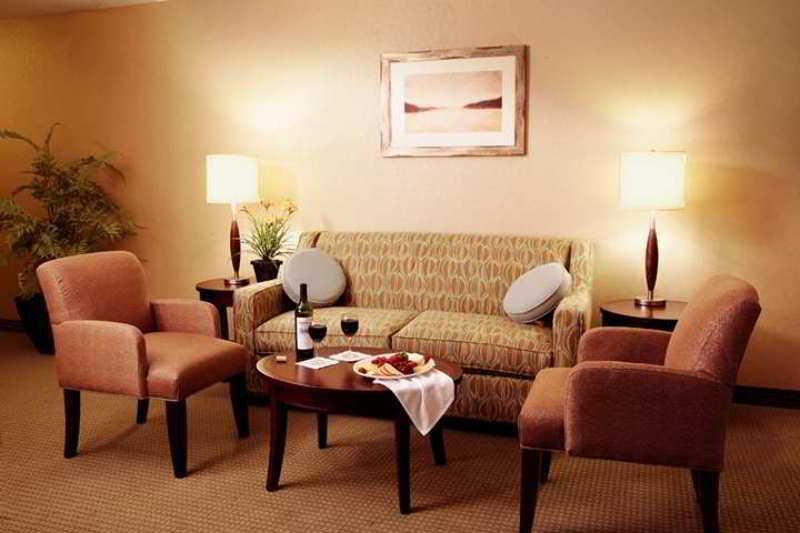 Hilton Garden Inn Seattle/Issaquah Εσωτερικό φωτογραφία