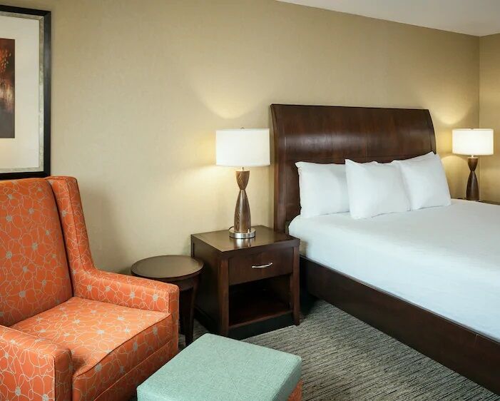 Hilton Garden Inn Seattle/Issaquah Εξωτερικό φωτογραφία
