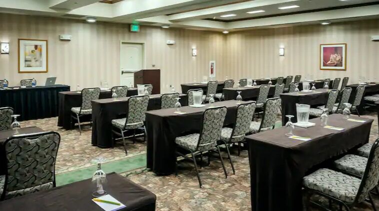 Hilton Garden Inn Seattle/Issaquah Εξωτερικό φωτογραφία